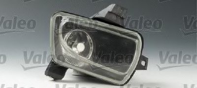 VALEO 088080 Противотуманная фара для FIAT PALIO (Фиат Палио) VALEO 088080 Противотуманная фара для FIAT PALIO (Фиат Палио)