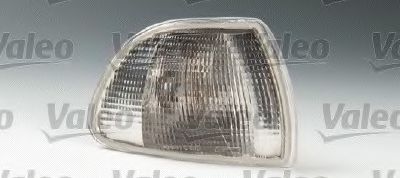 VALEO 086717 Фонарь указателя поворота для FIAT STRADA (Фиат Страда) VALEO 086717 Фонарь указателя поворота для FIAT STRADA (Фиат Страда)