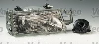 VALEO 087247 Основная фара для FIAT TEMPRA (Фиат Тэмпра) VALEO 087247 Основная фара для FIAT TEMPRA (Фиат Тэмпра)