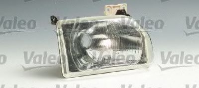 VALEO 084423 Основная фара для FORD ORION II (Форд Орион 2) VALEO 084423 Основная фара для FORD ORION II (Форд Орион 2)