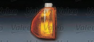 VALEO 084362 Фонарь указателя поворота для FORD ESCORT III (Форд Эсcорт 3) VALEO 084362 Фонарь указателя поворота для FORD ESCORT III (Форд Эсcорт 3)