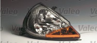 VALEO 086564 Основная фара для FORD KA (Форд Ка) VALEO 086564 Основная фара для FORD KA (Форд Ка)