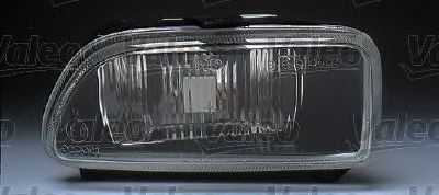 VALEO 085163 Противотуманная фара для FORD MONDEO (Форд Мондэо) VALEO 085163 Противотуманная фара для FORD MONDEO (Форд Мондэо)