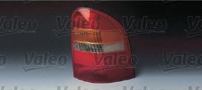 VALEO 085891 Задний фонарь для FORD MONDEO (Форд Мондэо) VALEO 085891 Задний фонарь для FORD MONDEO (Форд Мондэо)