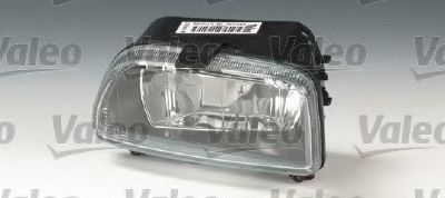 VALEO 087615 Противотуманная фара для FORD MONDEO (Форд Мондэо) VALEO 087615 Противотуманная фара для FORD MONDEO (Форд Мондэо)