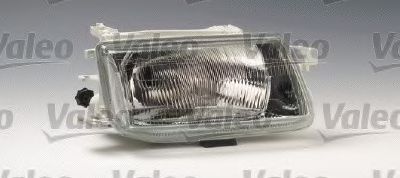 VALEO 085106 Основная фара для OPEL ASTRA F (Опель Астра ф) VALEO 085106 Основная фара для OPEL ASTRA F (Опель Астра ф)