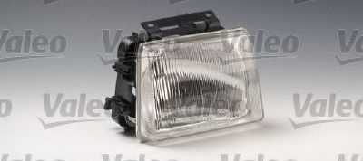 VALEO 029689 Основная фара для OPEL CORSA A (Опель Cорса а) VALEO 029689 Основная фара для OPEL CORSA A (Опель Cорса а)
