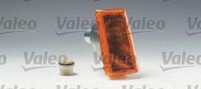 VALEO 029386 Фонарь указателя поворота для OPEL CORSA A (Опель Cорса а) VALEO 029386 Фонарь указателя поворота для OPEL CORSA A (Опель Cорса а)