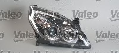VALEO 043016 Основная фара для OPEL (Опель) VALEO 043016 Основная фара для OPEL (Опель)