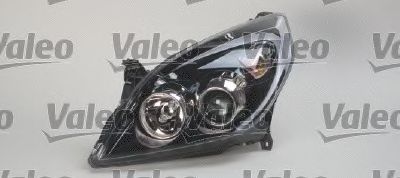 VALEO 043022 Основная фара для OPEL (Опель) VALEO 043022 Основная фара для OPEL (Опель)