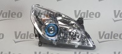 VALEO 043032 Основная фара для OPEL (Опель) VALEO 043032 Основная фара для OPEL (Опель)