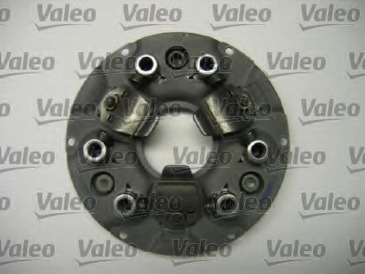 VALEO 003396 Комплект сцепления 
