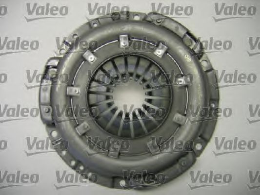 VALEO 801192 Комплект сцепления для AUDI 80 (Ауди 80) VALEO 801192 Комплект сцепления для AUDI 80 (Ауди 80)
