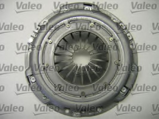 VALEO 821462 Комплект сцепления 