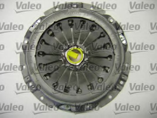 VALEO 801696 Комплект сцепления для RENAULT SAFRANE (Рено Сафранэ) VALEO 801696 Комплект сцепления для RENAULT SAFRANE (Рено Сафранэ)
