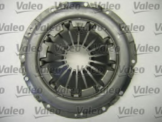 VALEO 821347 Комплект сцепления 