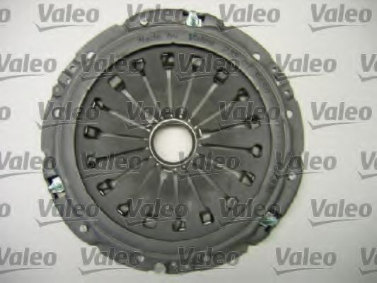 VALEO 835001 Комплект сцепления для PEUGEOT 806 (Пежо 806) VALEO 835001 Комплект сцепления для PEUGEOT 806 (Пежо 806)