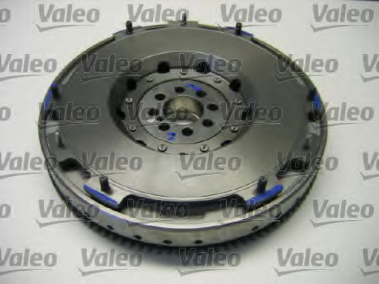 VALEO 836018 Маховик для LAND ROVER DEFENDER (Ленд ровер/лэнд ровер Дэфэндэр) VALEO 836018 Маховик для LAND ROVER DEFENDER (Ленд ровер/лэнд ровер Дэфэндэр)
