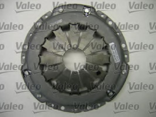 VALEO 826758 Комплект сцепления 
