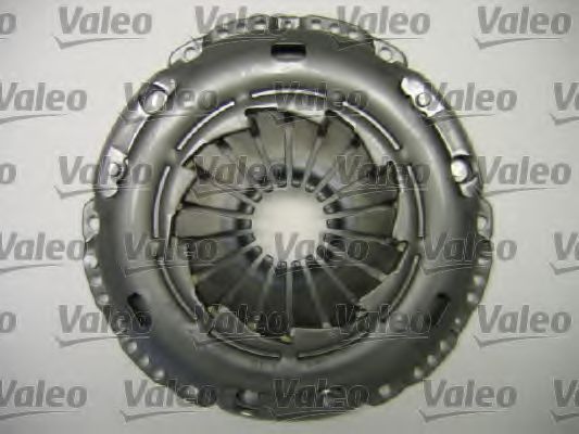 VALEO 826747 Комплект сцепления 