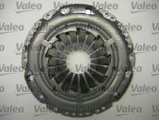 VALEO 826786 Комплект сцепления 