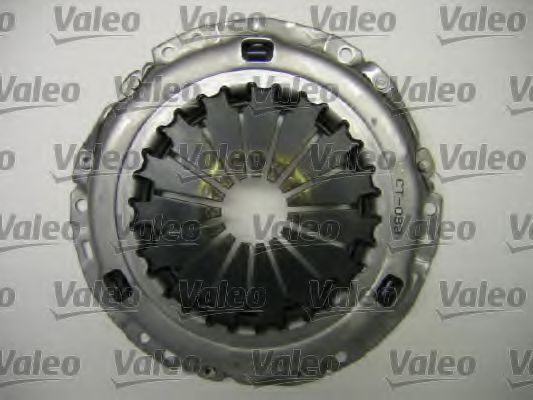 VALEO 826707 Комплект сцепления 
