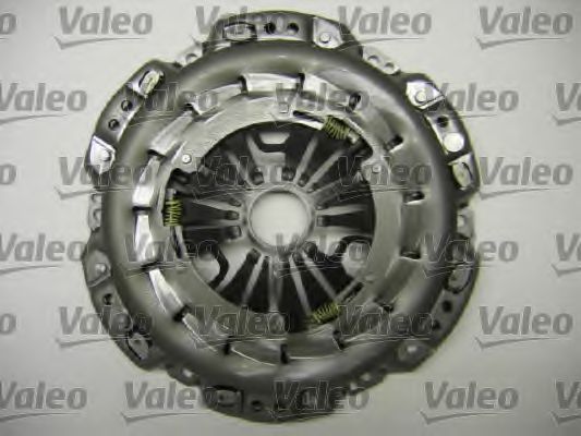VALEO 826767 Комплект сцепления 