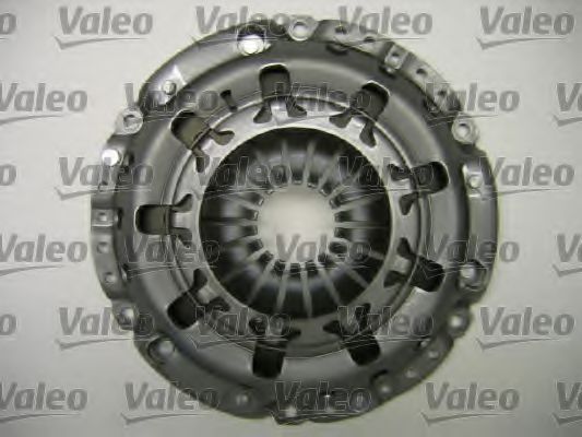 VALEO 826735 Комплект сцепления 