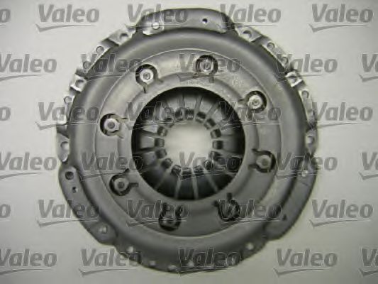 VALEO 826775 Комплект сцепления 