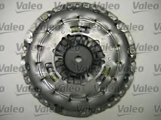 VALEO 826736 Комплект сцепления 