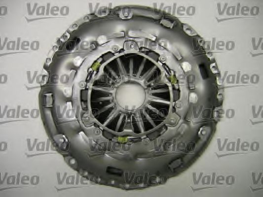 VALEO 826778 Комплект сцепления 