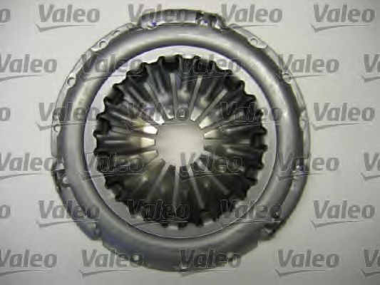 VALEO 826791 Комплект сцепления 