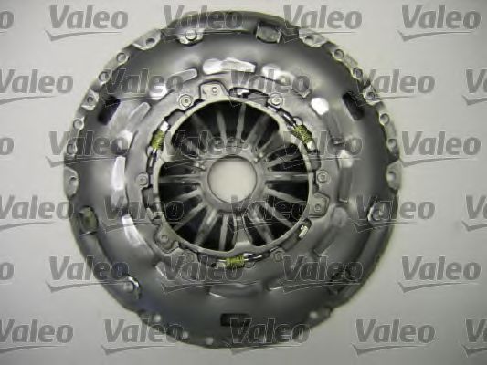 VALEO 826731 Комплект сцепления для VOLKSWAGEN GOLF V (Фольксваген Гольф 5) VALEO 826731 Комплект сцепления для VOLKSWAGEN GOLF V (Фольксваген Гольф 5)