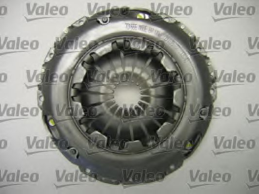 VALEO 826725 Комплект сцепления 
