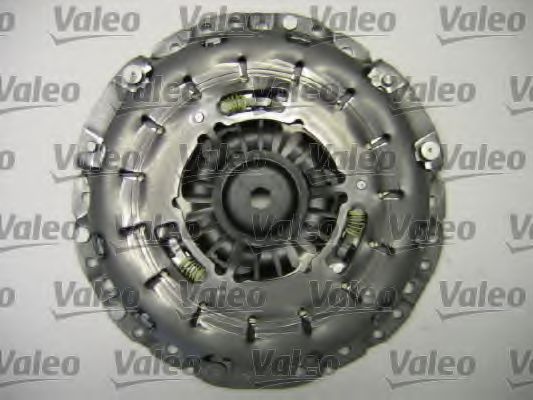 VALEO 826738 Комплект сцепления 