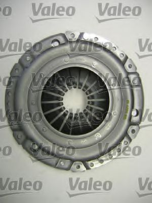 VALEO 826659 Комплект сцепления 