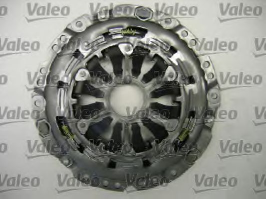 VALEO 826662 Комплект сцепления 