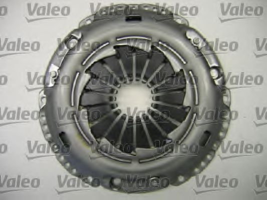 VALEO 826682 Комплект сцепления 