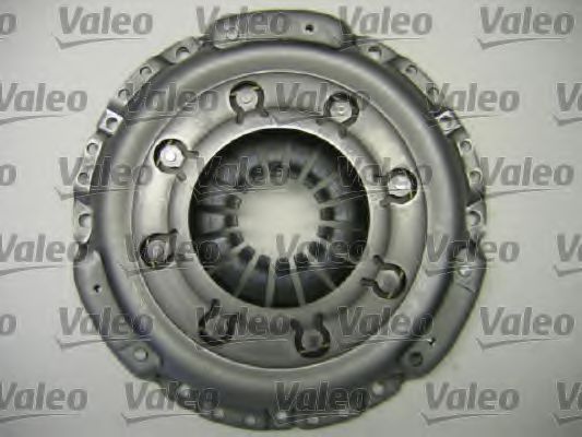 VALEO 826664 Комплект сцепления 