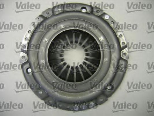 VALEO 826671 Комплект сцепления 