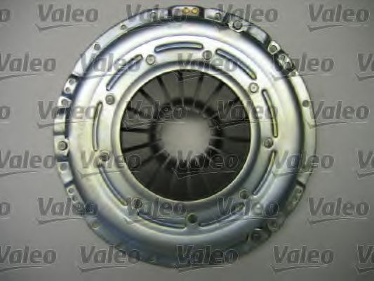 VALEO 826695 Комплект сцепления 