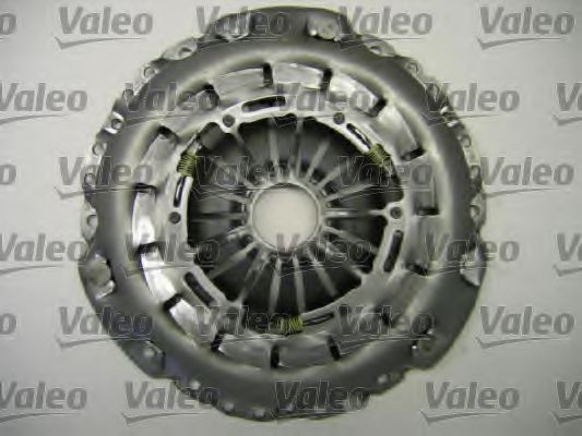 VALEO 826655 Комплект сцепления 