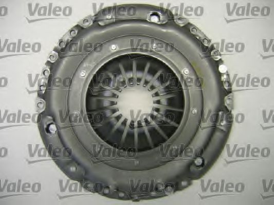 VALEO 826681 Комплект сцепления для SEAT IBIZA IV (Сеат Ибица 4) VALEO 826681 Комплект сцепления для SEAT IBIZA IV (Сеат Ибица 4)