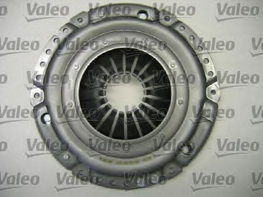 VALEO 826660 Комплект сцепления 