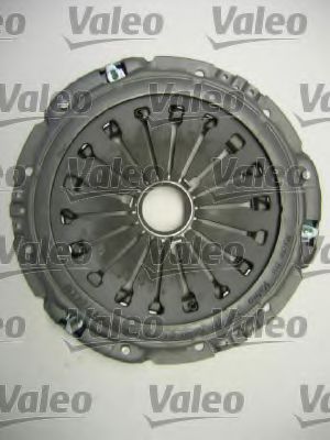 VALEO 826701 Комплект сцепления 