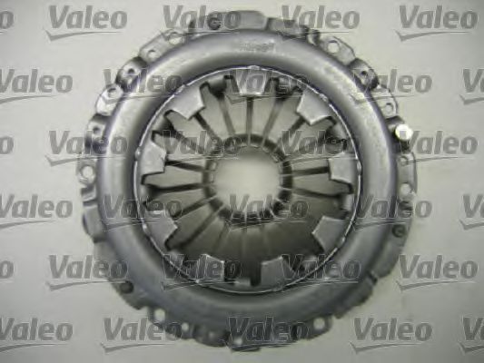 VALEO 826698 Комплект сцепления для FORD FUSION (Форд Фьюжн) VALEO 826698 Комплект сцепления для FORD FUSION (Форд Фьюжн)