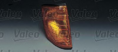 VALEO 085294 Фонарь указателя поворота для MERCEDES-BENZ C-CLASS (Мэрcэдэс-бэнз С класс) VALEO 085294 Фонарь указателя поворота для MERCEDES-BENZ C-CLASS (Мэрcэдэс-бэнз С класс)