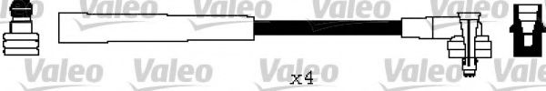 VALEO 346659 Комплект проводов зажигания для FORD ORION III (Форд Орион 3) VALEO 346659 Комплект проводов зажигания для FORD ORION III (Форд Орион 3)