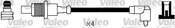 VALEO 346613 Комплект проводов зажигания для CITROëN (Cитроëн) VALEO 346613 Комплект проводов зажигания для CITROëN (Cитроëн)