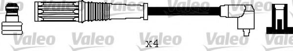 VALEO 346541 Комплект проводов зажигания для LANCIA Y (Лансиа/лянча Ъ) VALEO 346541 Комплект проводов зажигания для LANCIA Y (Лансиа/лянча Ъ)